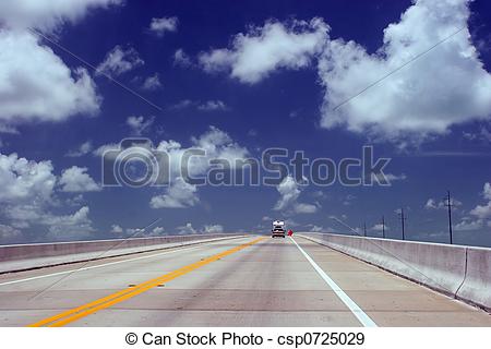 Highway To Heaven Clipart Highway To Heaven   Csp0725029
