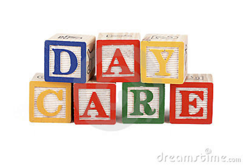 Home Daycare Clipart Daycare Blocks Clipart Daycare