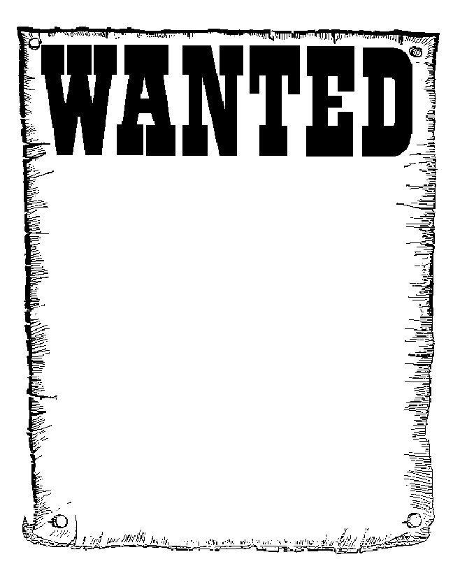King For Wanted Poster Generator