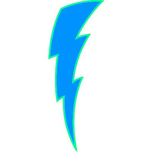 Lighting Bolt Wallpaper Blue Lightning Bolt 10 Jpg