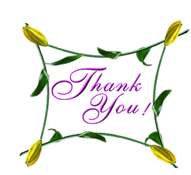 Thank You Animated   Clipart Panda   Free Clipart Images
