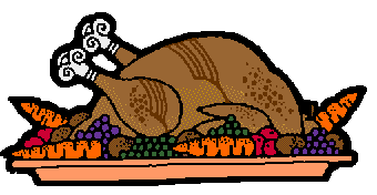 Thanksgiving Turkey Dinner Clip Art Photos   Good Pix Gallery