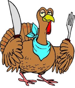Turkey Dinner Clipart   Clipart Panda   Free Clipart Images