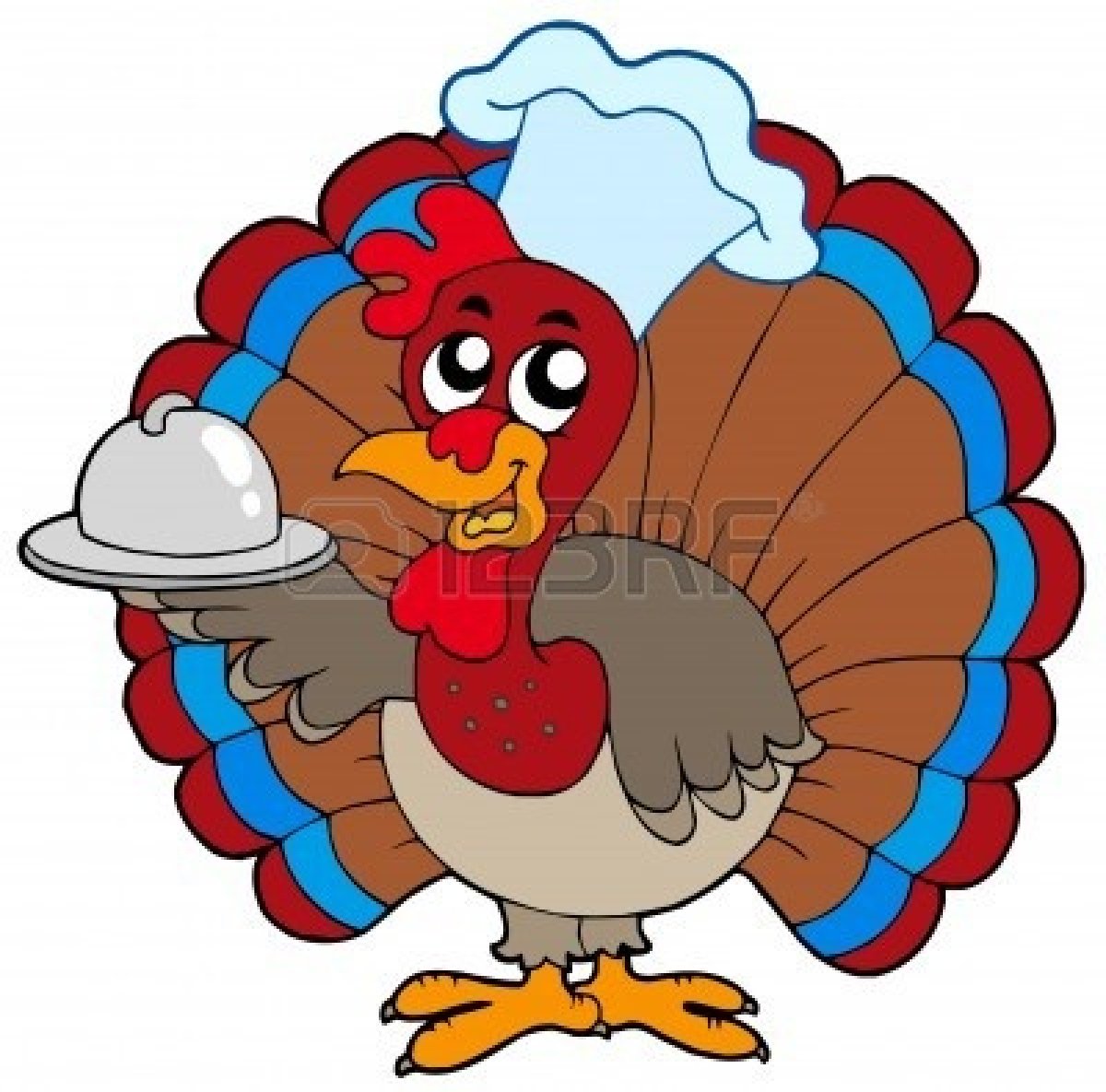 Turkey Dinner Plate   Clipart Panda   Free Clipart Images