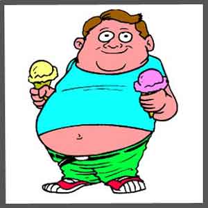 10 Fat People Cartoon Images   Free Cliparts That You Can Download To