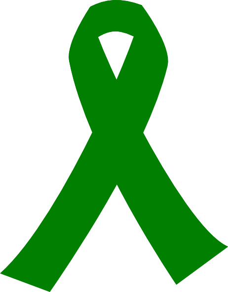 12 Green Cancer Ribbon   Free Cliparts That You Can Download To You    