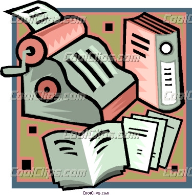 Accounting Images Clip Art