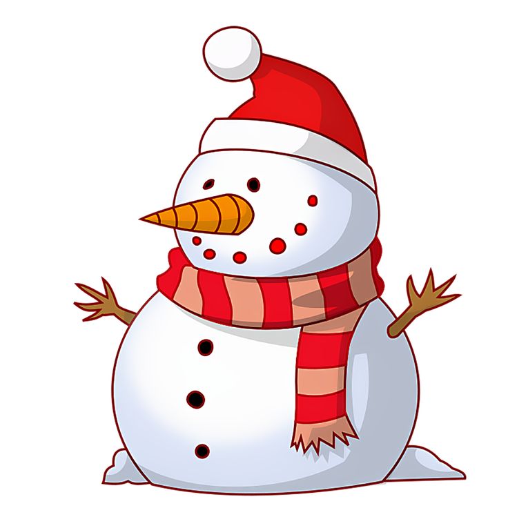 Christmas Cards With Snowman   Google Search  Clipart Google Black    