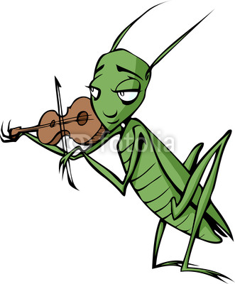 Cricket Insect Clipart Cricket