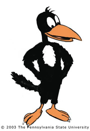 Crow Cartoon Clipart Cartoon Crow