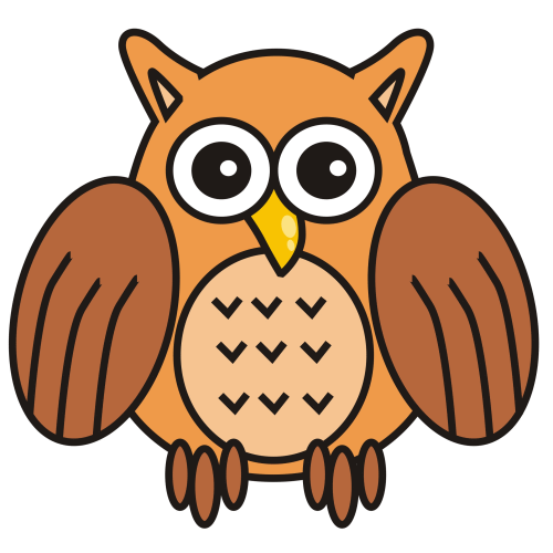 Free Clip Art Animals Owl   Clipart Panda   Free Clipart Images