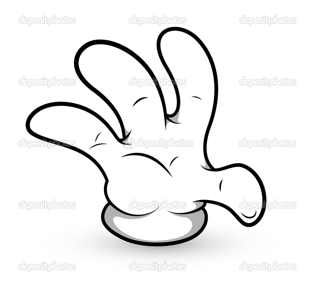 Go Back   Images For   High Five Hand Clipart