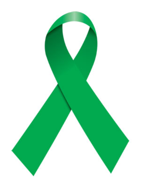 Green Ribbon Image