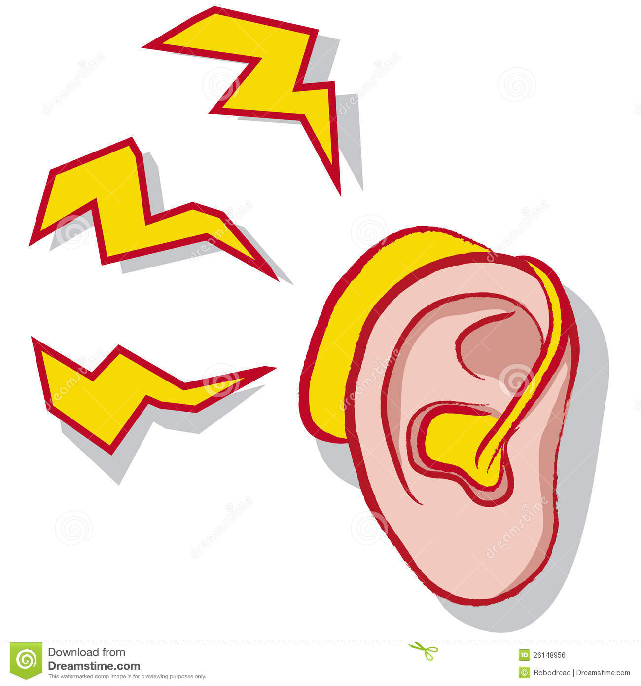 Hearing Aid Clipart   Clipart Panda   Free Clipart Images
