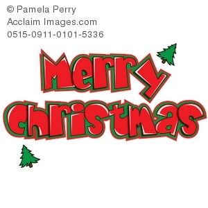 Merry Christmas Clipart   Google Search   Clipart   Pinterest