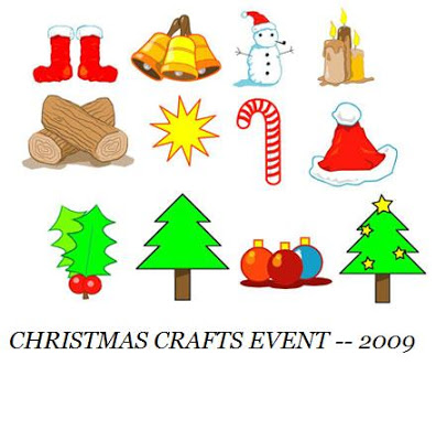 Third Enjoyable Event  Christmas Crafts   Photo   From Google Search