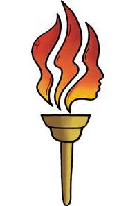 Torch Clip Art   Group Picture Image By Tag   Keywordpictures Com