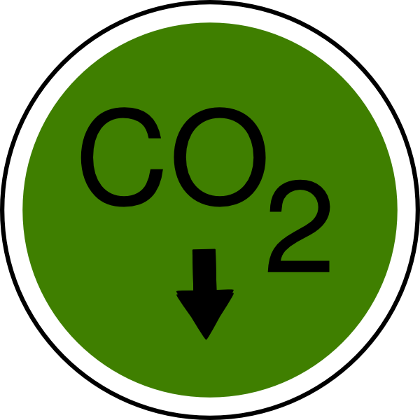 Ecosystem Regulating Service  Carbon Sink Clip Art At Clker Com