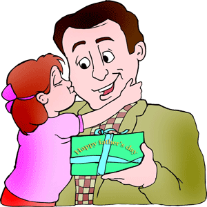 Father S Day Clipart