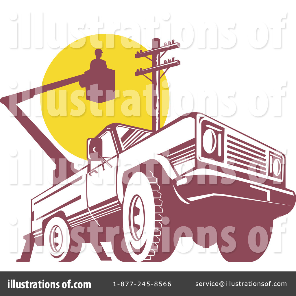 For Bucket Truck Clip Art Displaying 11 Images For Bucket Truck    