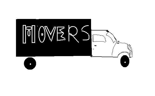 Moving Truck Clipart Photo Clipart Jpg
