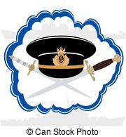 Officers Cap Russian Navy Officer A   The Icon Of The Navy