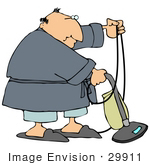 Royalty Free Floor Care Stock Clipart   Cartoons   Page 1