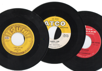 45 Rpm Records Cheap 1950s And 1960s 45 Rpm Records For Sale At Deep