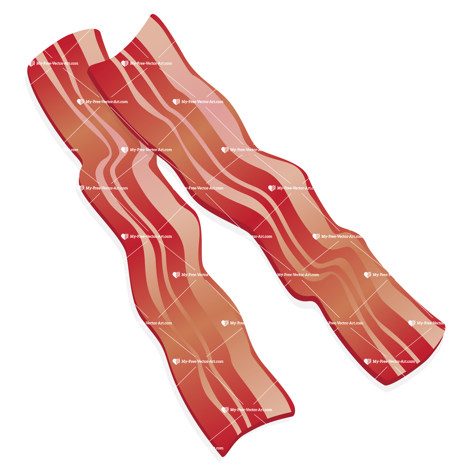 Bacon Clipart Toggle Navigation