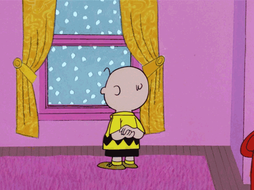 Charlie Brown Snow Gif Pictures Photos And Images For Facebook