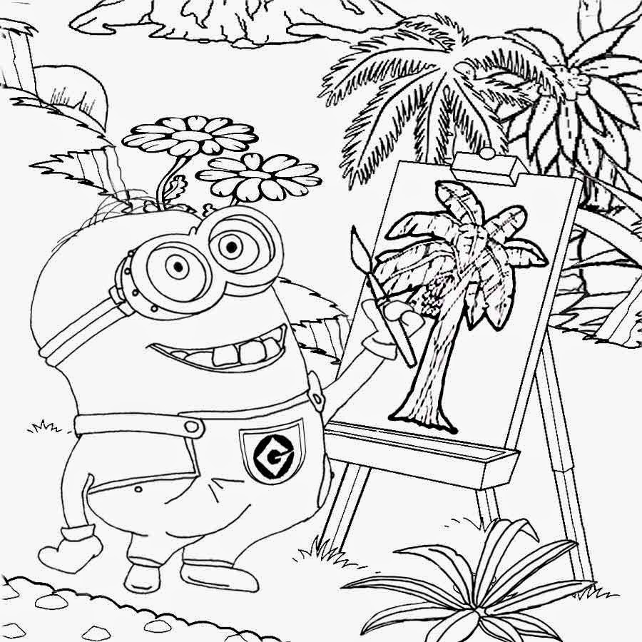 Free Coloring Pages Printable Pictures To Color Kids And Kindergarten
