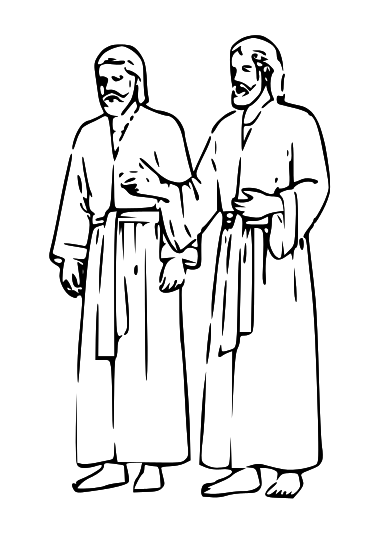 Lds Clipart   Heavenly Father