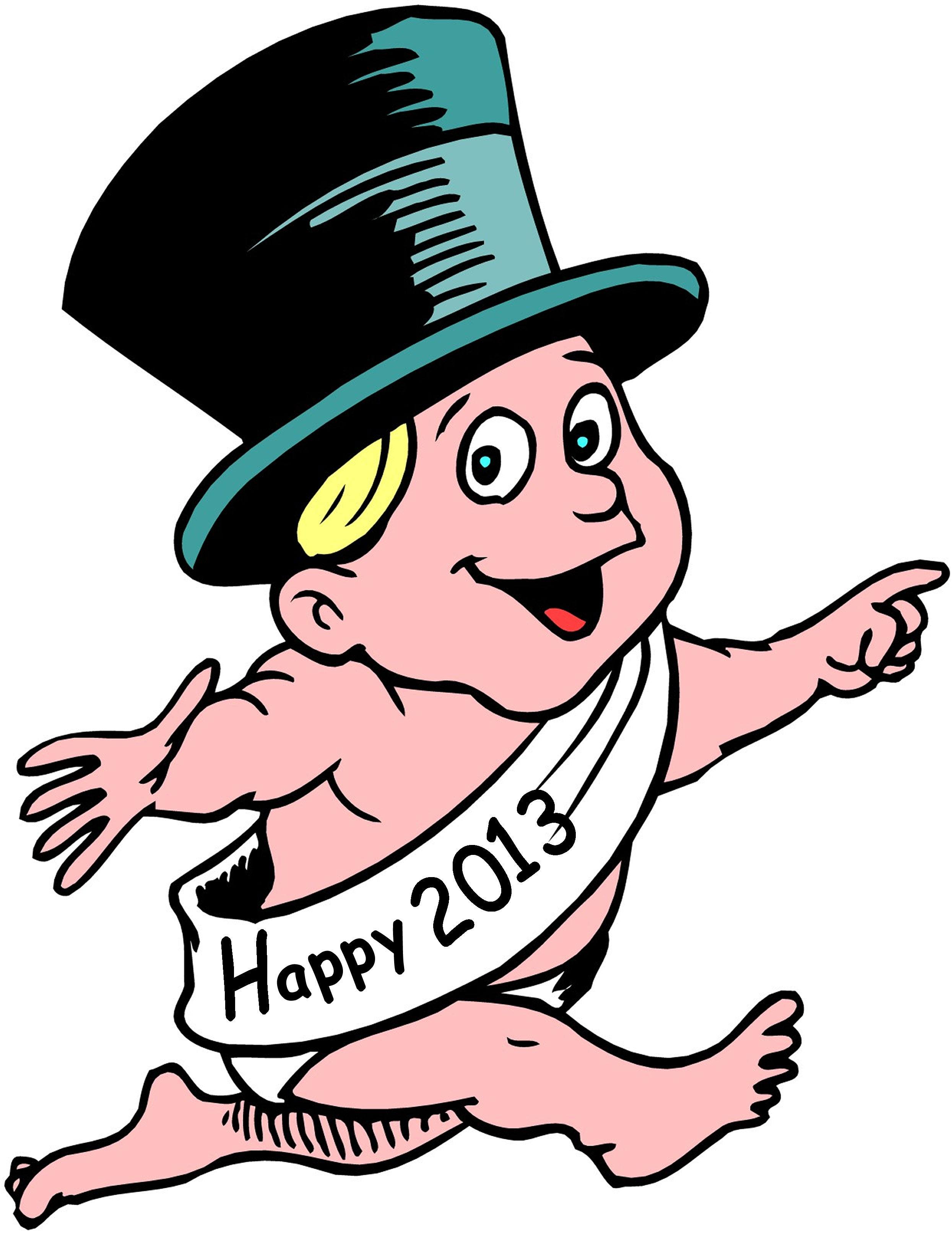 New Year 2013 14 Graphics Clipart   New Year 2013 And 2014 Graphics