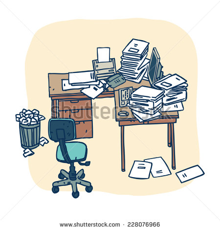 Office Coffee Break Theme Room Clipart   Free Clip Art Images
