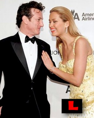 Petra Nemcova And Sean Penn Reportedly Are Dating