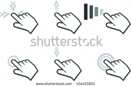 Pointing Arrows Stock Photos Illustrations And Vector Art