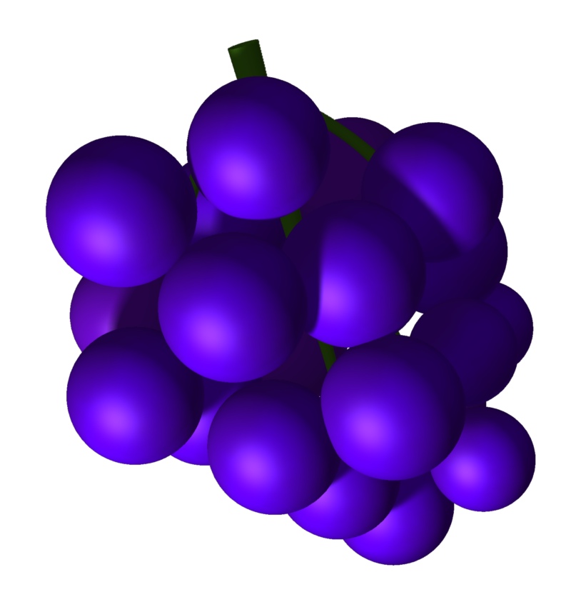 Purple Grapes Clipart Grape 0 800 Jpg
