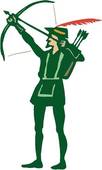 Robin Hood Clip Art R Hood C Jpg
