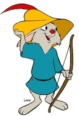 Robin Hood Clipart   Clipart Panda   Free Clipart Images