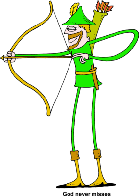 Robin Hood Clipart Robin Hood May Have Shot Some Arrows And Missed But