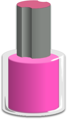 Com Household Cosmetics Nail Polish Nail Polish Bottle Pink Png Html