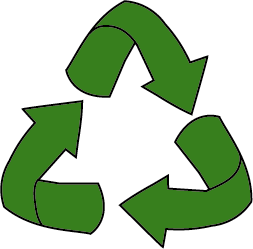 Recycle Clip Art Free   Clipart Panda   Free Clipart Images