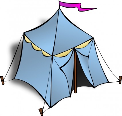 Refugee Clipart Tent Clip Art 16972 Jpg