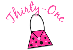 Thirty One Gifts Giveaway