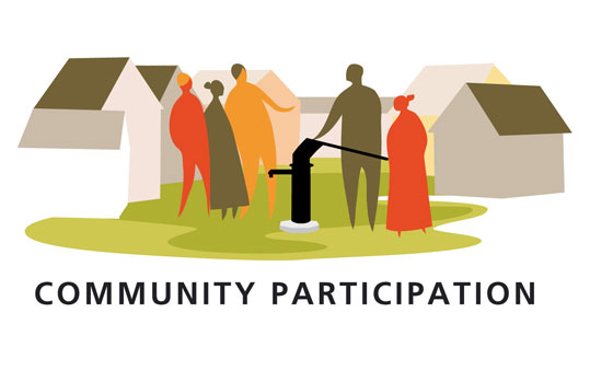 When Mobilising The Community It Is Critical To Understand Their    