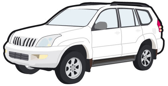 13 Car Vector Graphics   Free Cliparts That You Can Download To You