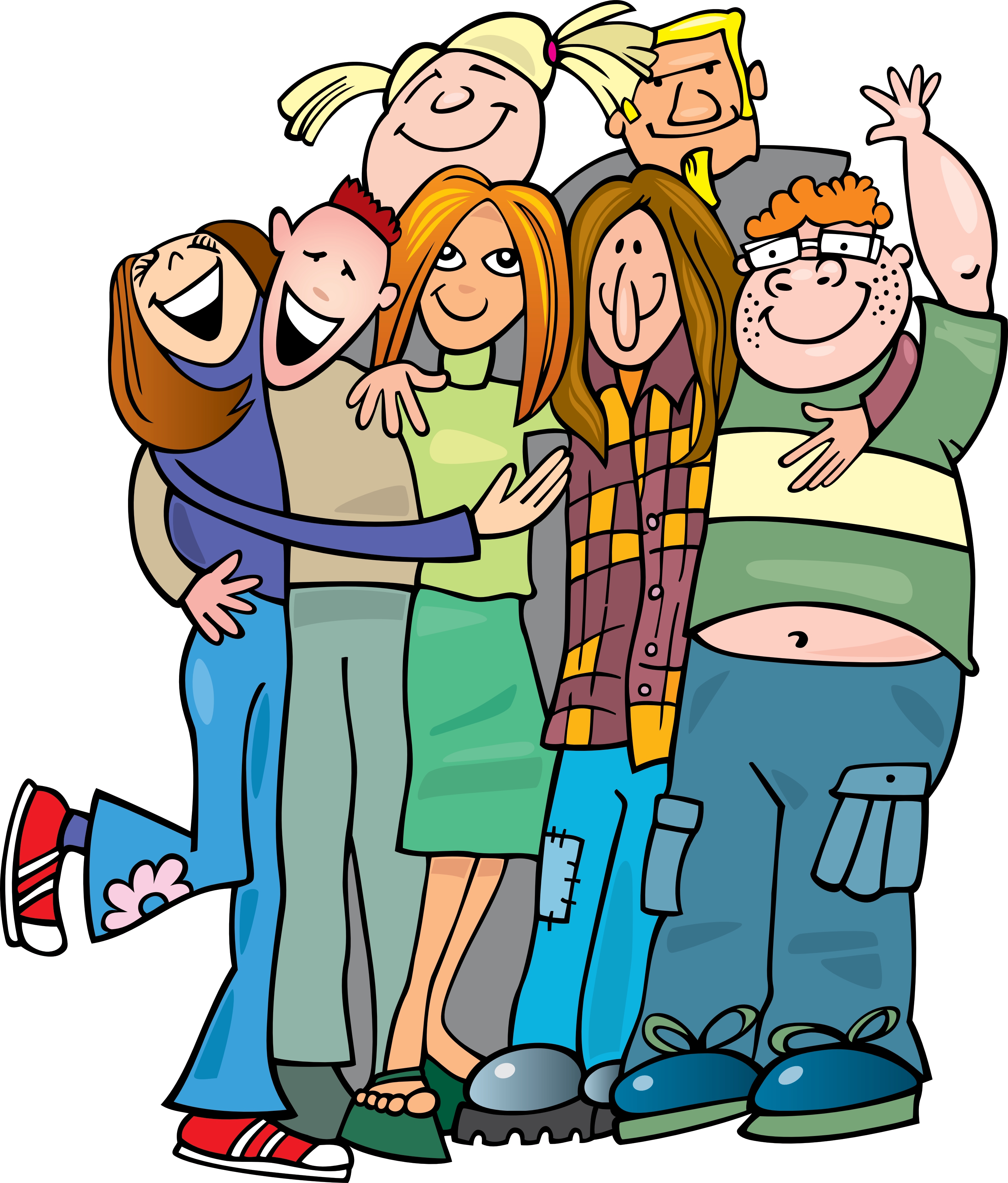 Back   Gallery For   Peer Support Group Clip Art