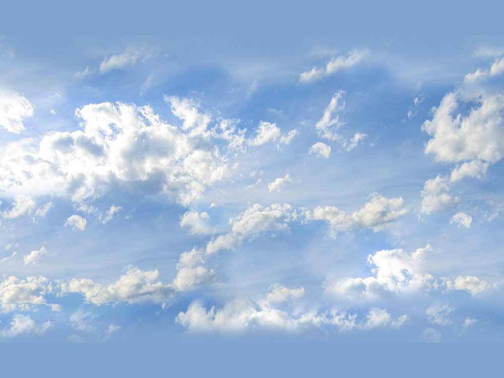 Blue Sky Texture   Free Images At Clker Com   Vector Clip Art Online