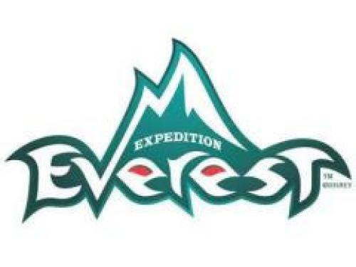 Expedition Everest Article   Coaster Netcom Amusement Park And Clipart