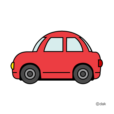 Free Vehicle Icon Clipart
